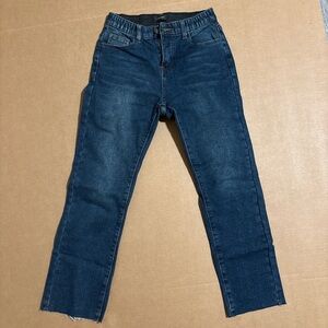 Women's Blue Jeans